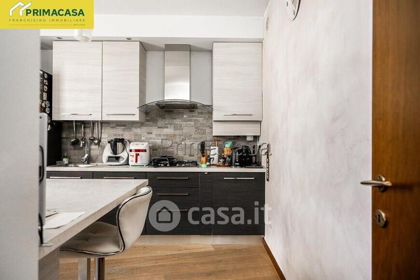 Appartamento in Via Altichiero — foto 14 di 22
