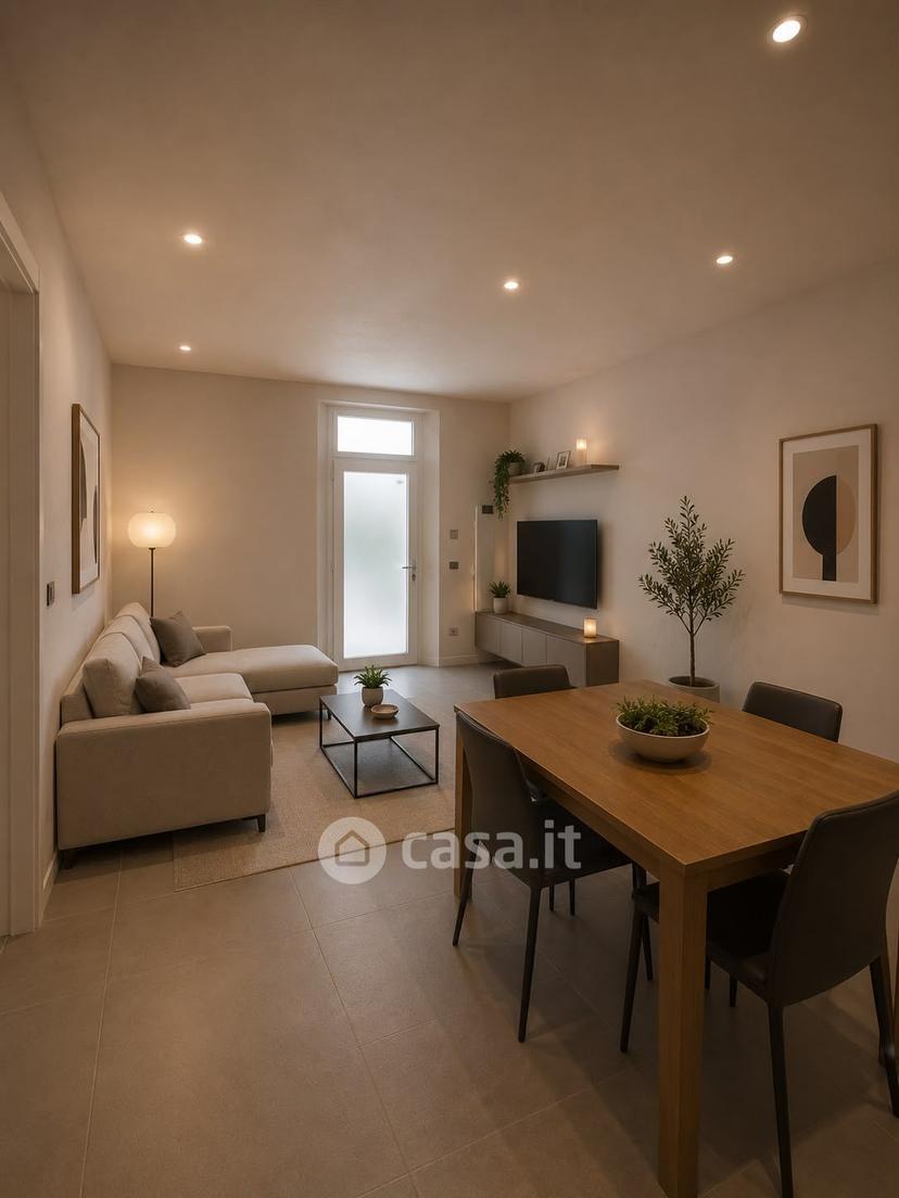 Bilocale in Viale dell'Appennino — foto 6 di 13