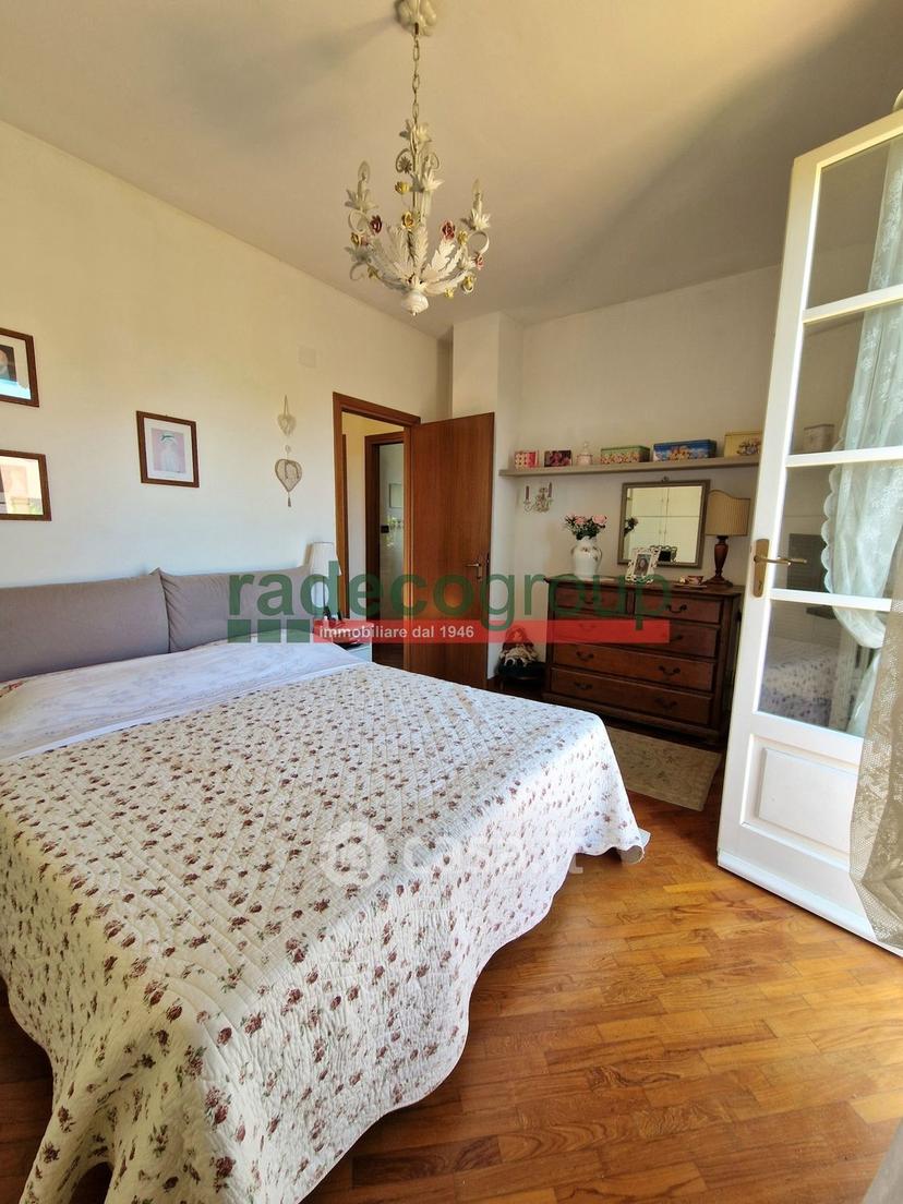Villa in Via del Pino 34 — foto 45 di 55