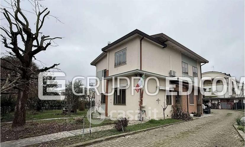 Appartamento in Via Rossignago 112 C — foto 14 di 34