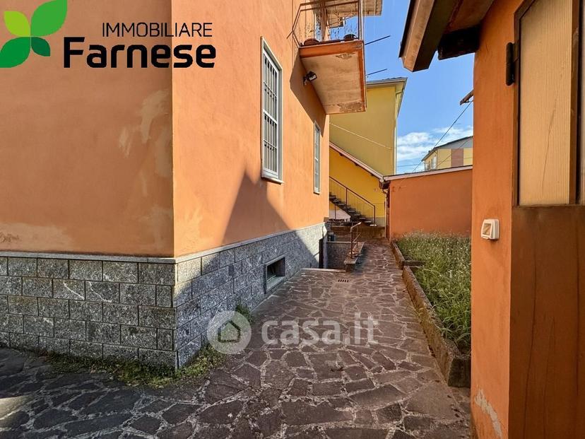 Villa in Via Carlo Uttini 11 — foto 22 di 31