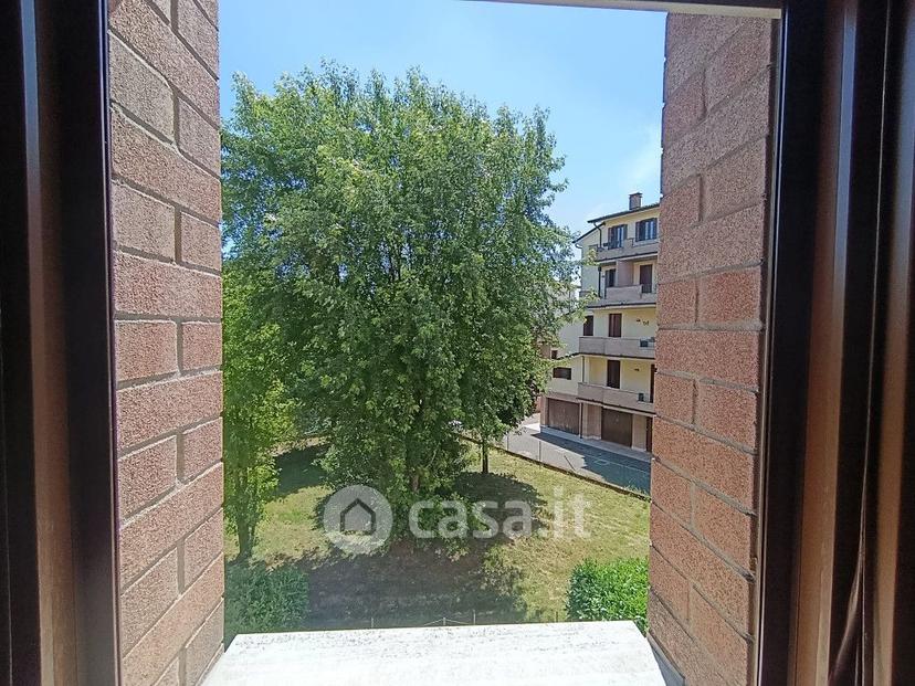 Quadrilocale in Viale della Favorita 16 — foto 11 di 22