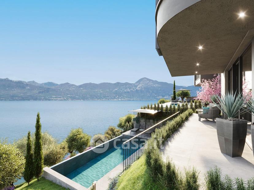Villa in Via Per Le Prandine — foto 10 di 31