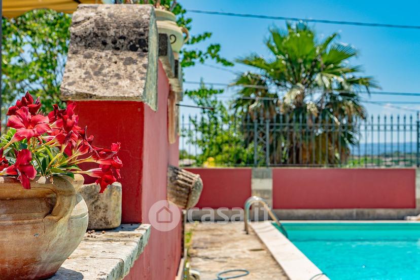 Villa in Via Agamennone 2 — foto 49 di 93