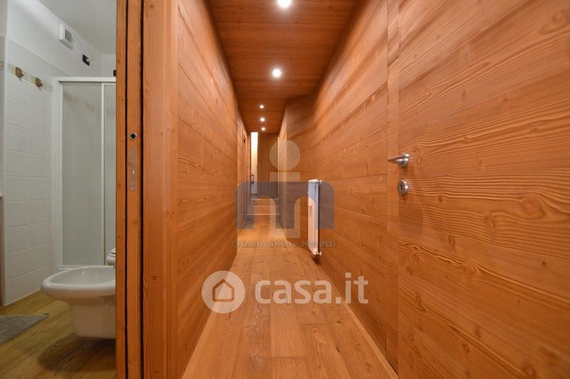 Trilocale in Vicolo Bruni 4 — foto 29 di 33