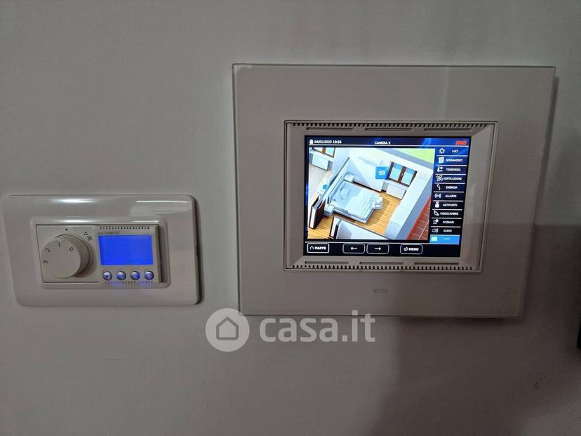Quadrilocale in Via Panebianco 343 — foto 3 di 19