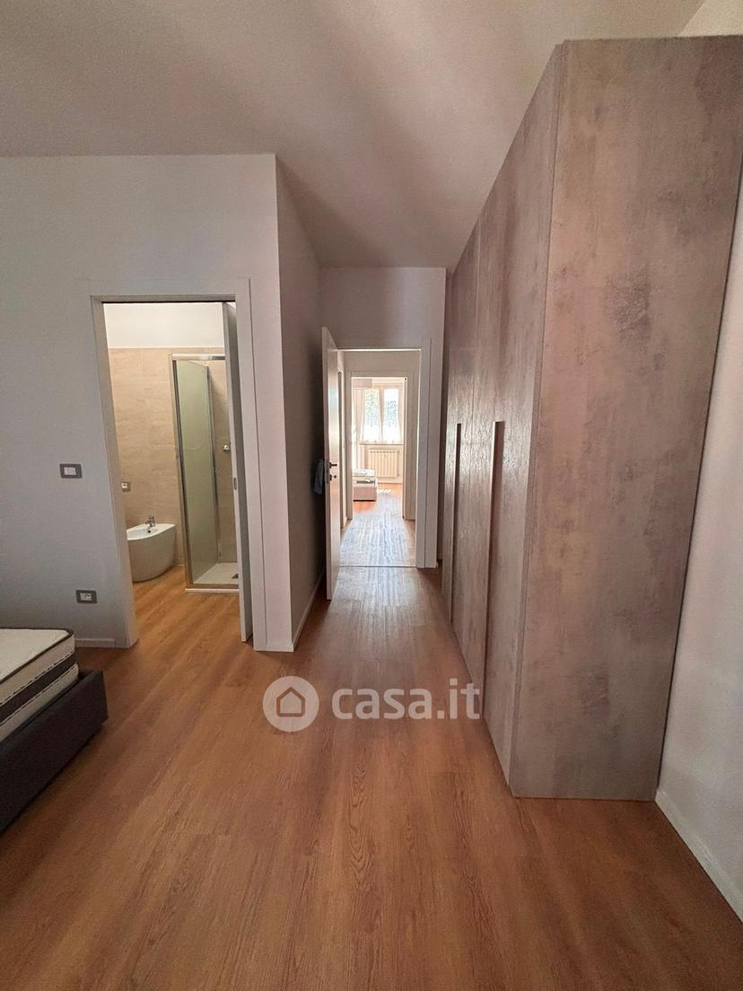Stanza in Viale Fulvio Testi 176 — foto 31 di 39