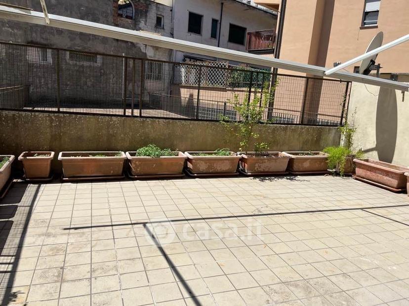 Quadrilocale in Via Varrone — foto 10 di 32