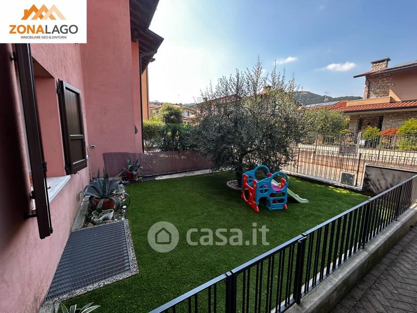Trilocale in Via Giovanni Casa 47 — foto 15 di 18