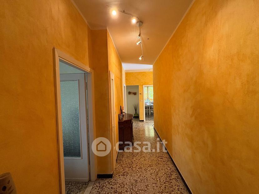Quadrilocale in Via Bernardo Pizzorno 11