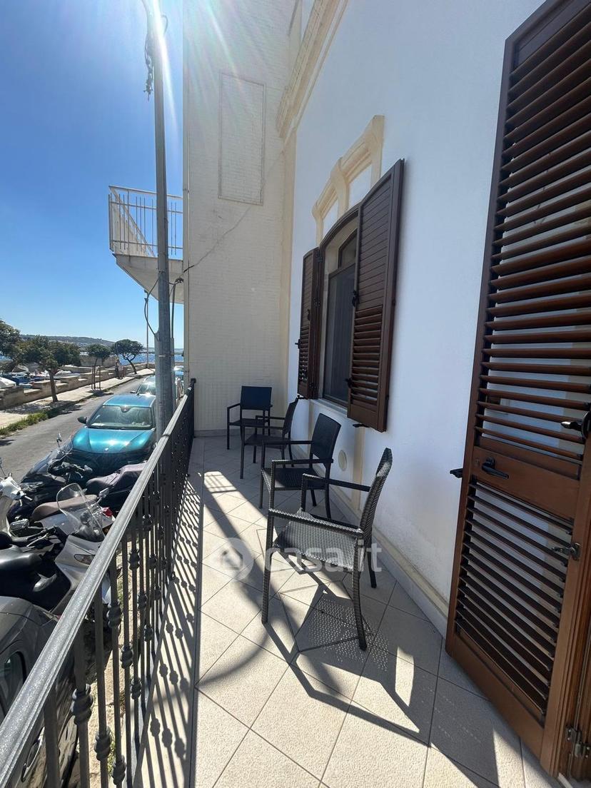 Appartamento in Lungomare Verne 22