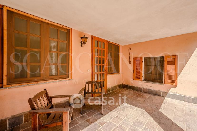 Quadrilocale in Via Dante Alighieri 104 — foto 40 di 50