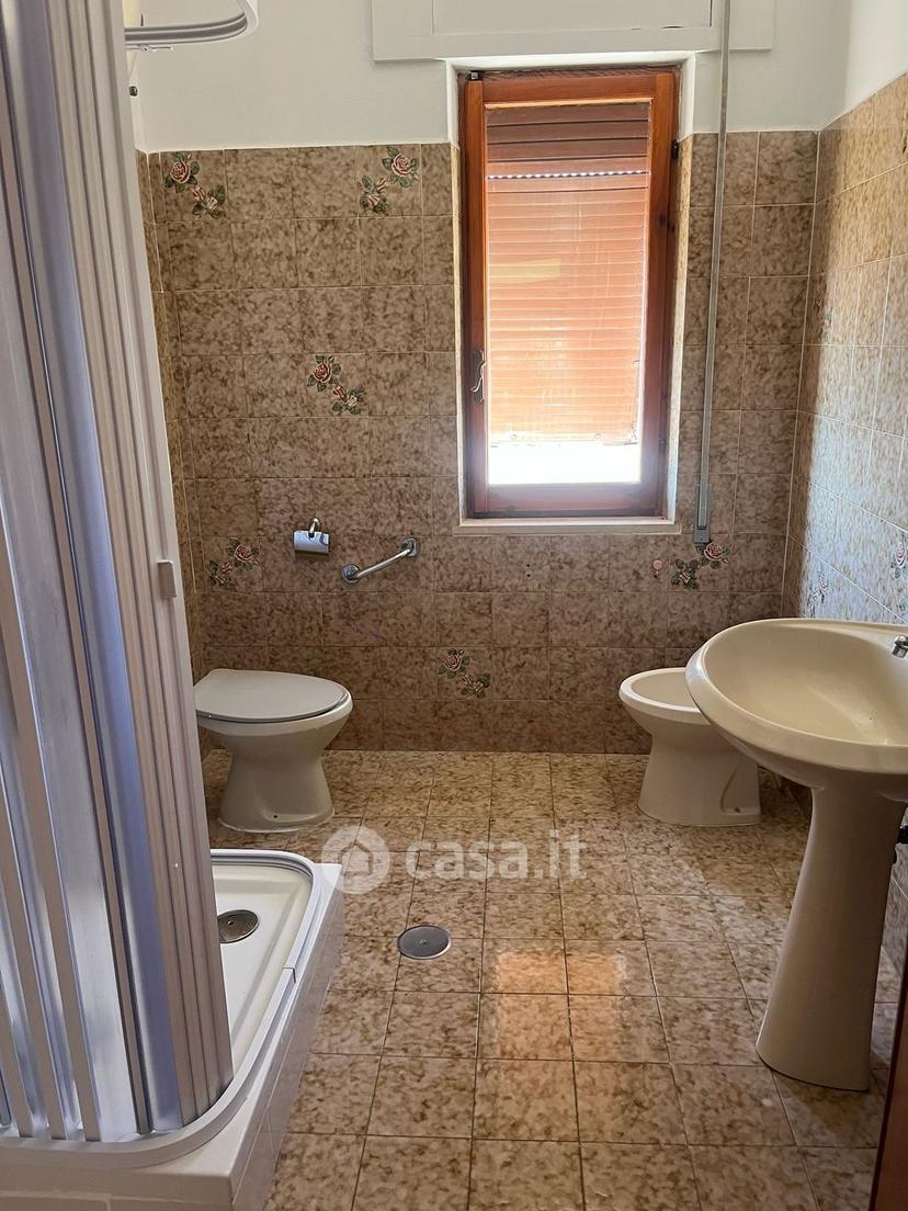 Quadrilocale in Strada Pareti — foto 25 di 33