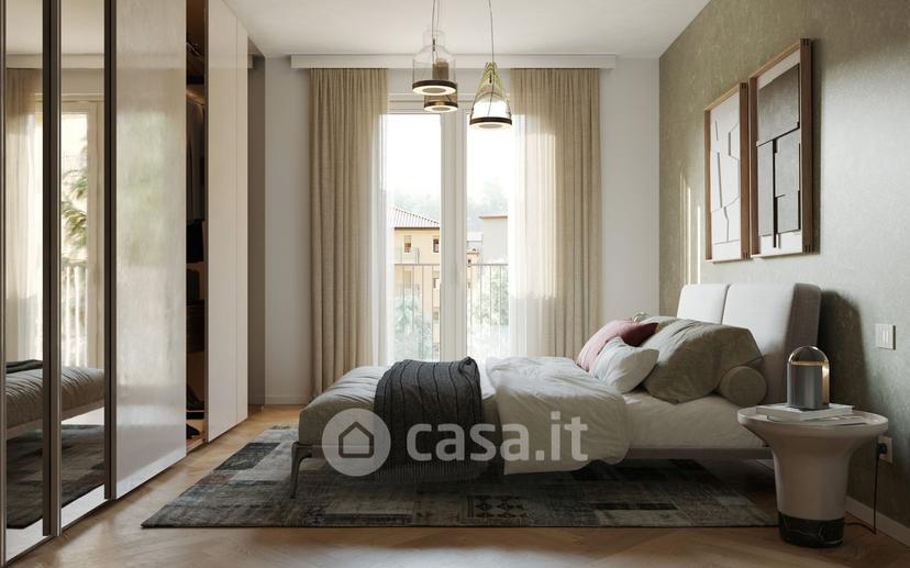 Bilocale in Via Pannilani 14 — foto 7 di 18
