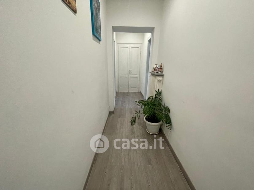 Quadrilocale in Via della Ferma — foto 34 di 44