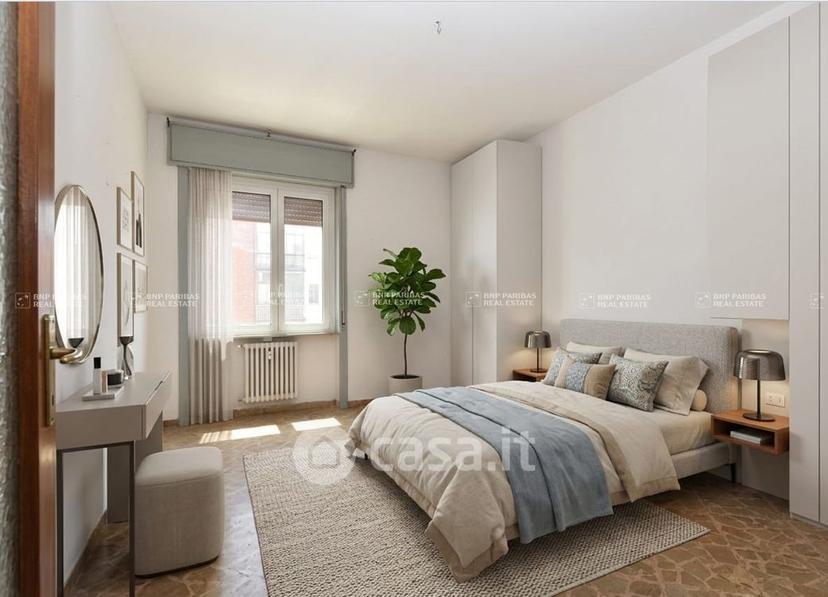Trilocale in Via Michele Angelo Nicoletti 5 — foto 6 di 18
