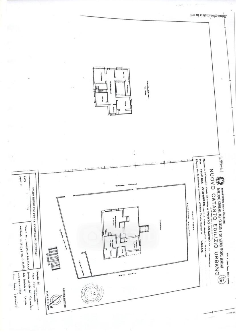 Villa in Via 31 15 — foto 16 di 52
