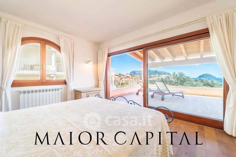Villa in Viale Concas Caddinas — foto 12 di 43