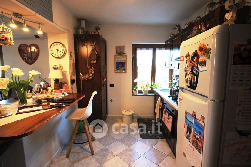 Trilocale in Via Europa Unita — foto 7 di 25