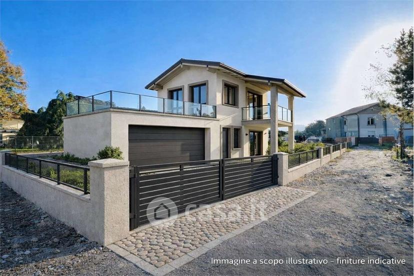 Villa in Via Cavalieri di Vittorio 1 — foto 20 di 29