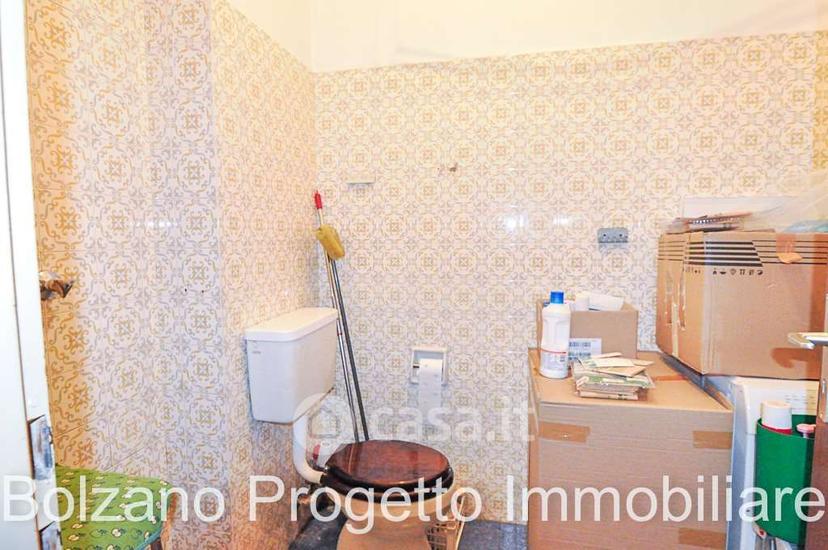 Quadrilocale in Via Fago 58 — foto 45 di 57