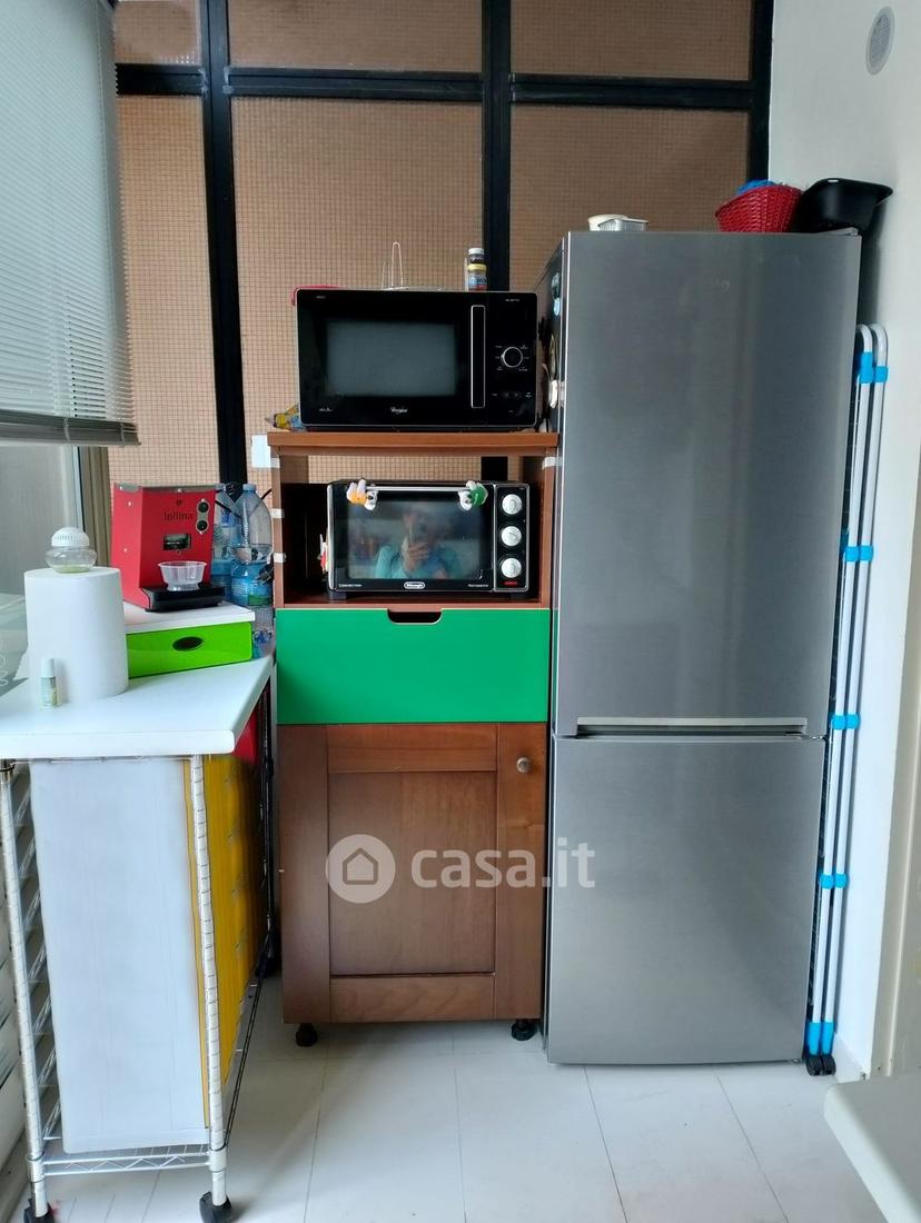 Bilocale in Via Giuseppe Tomasi di Lampedusa 25 — foto 9 di 23