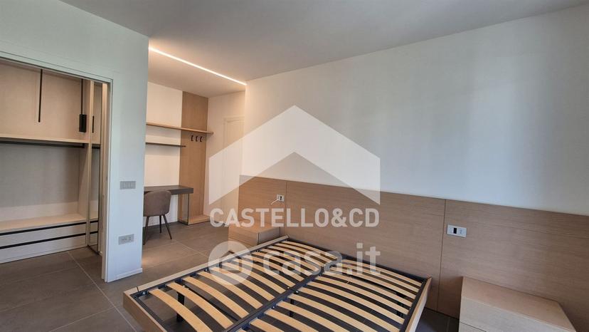 Quadrilocale in Via G. Rovetta 53 — foto 15 di 34