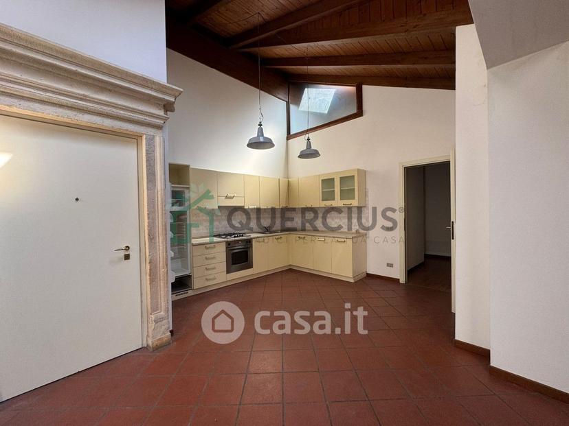 Quadrilocale in Via Roma — foto 18 di 27