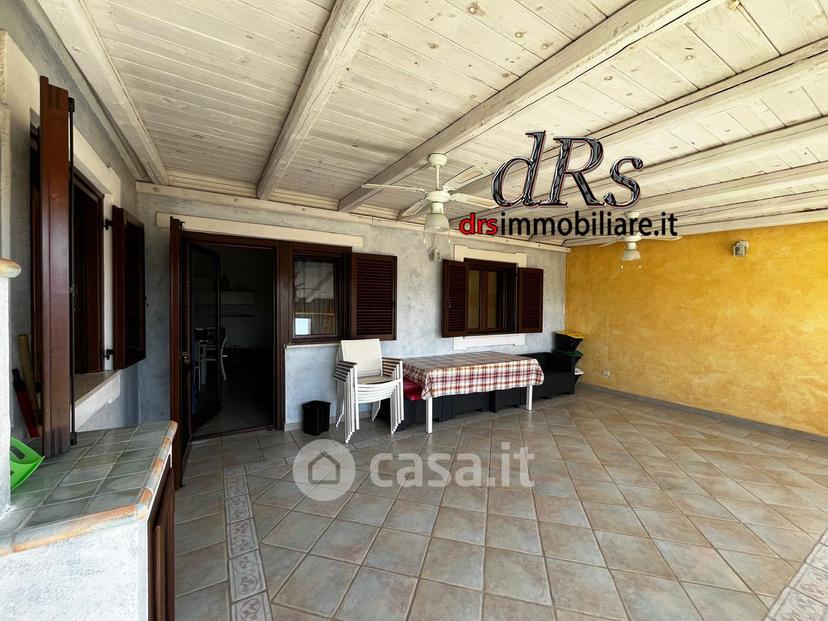Trilocale in Borgo San Basilio — foto 27 di 51