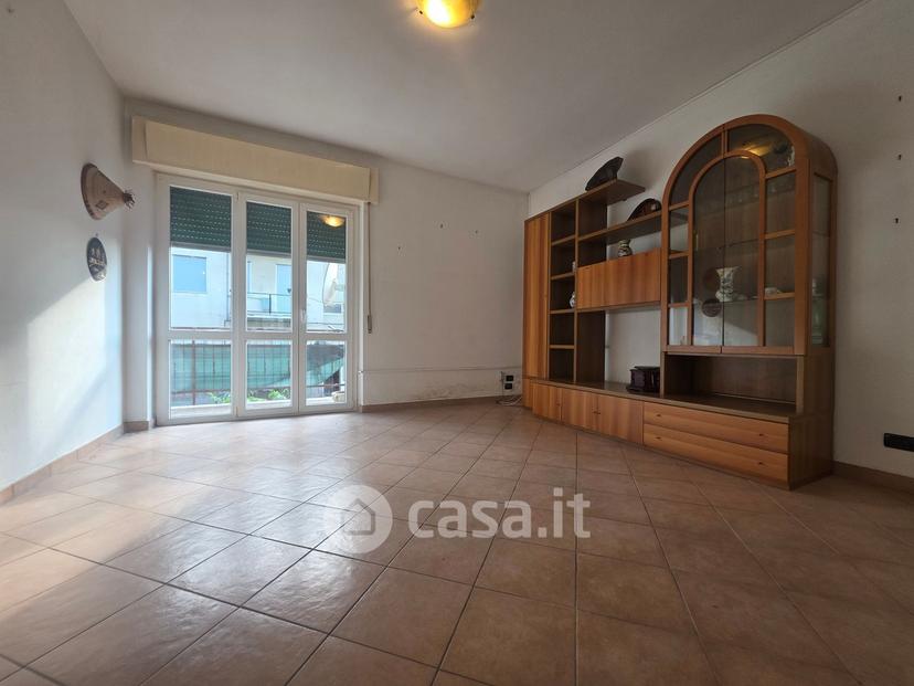 Quadrilocale in Via V. Veneto — foto 7 di 17