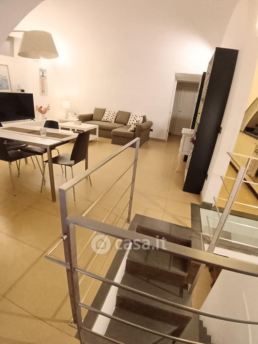 Trilocale in Via Vittoria Colonna — foto 4 di 39