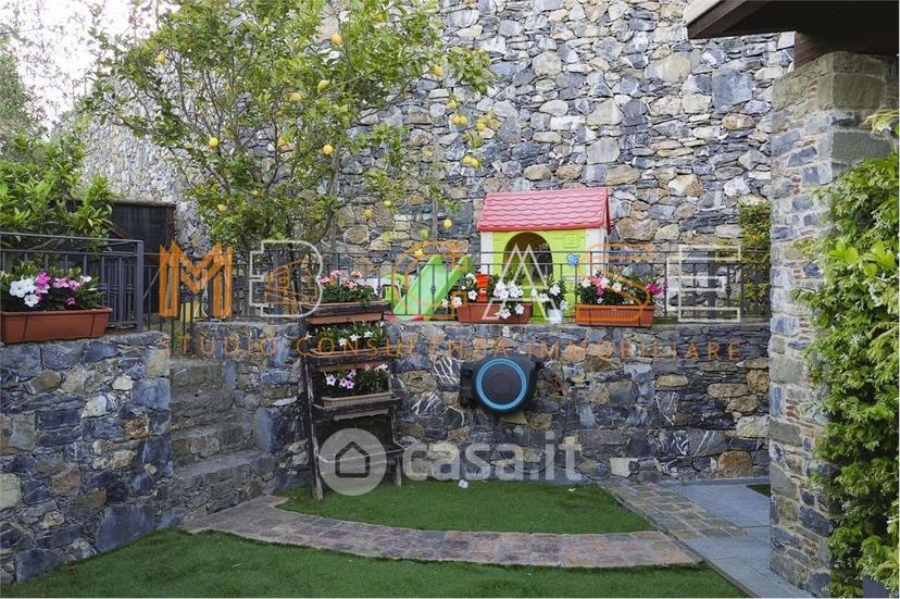 Villa in Via Praglione — foto 51 di 86