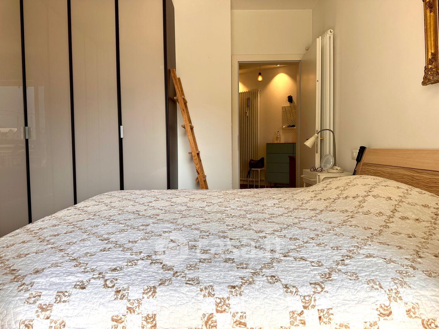 Appartamento in Via Wagner 16