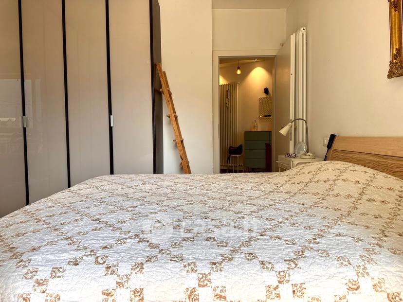 Appartamento in Via Wagner 16
