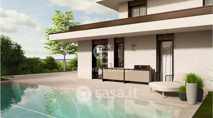 Villa in Via Ca' Pronti — foto 13 di 21