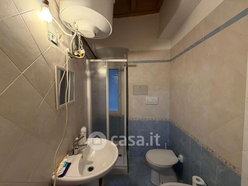 Trilocale in Via Duca di Genova — foto 23 di 23