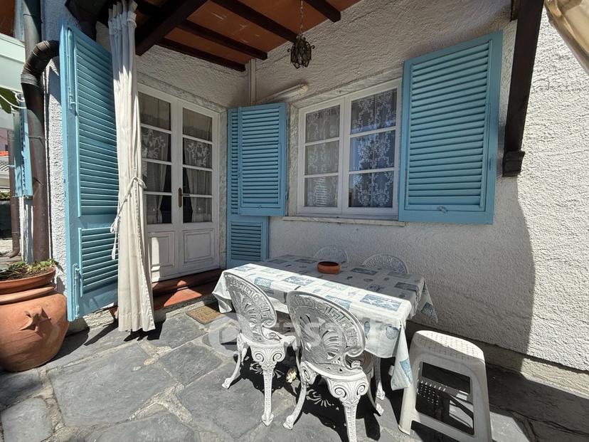 Appartamento in Via Piave — foto 24 di 25