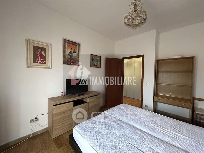 Appartamento in Via Fornaretto Mantovano 7 — foto 15 di 27