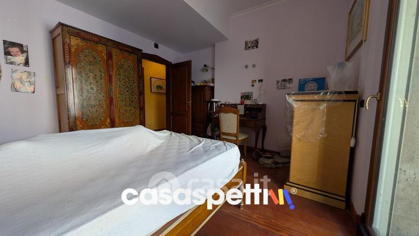 Appartamento in Via Francesco Cananzi 7 -3