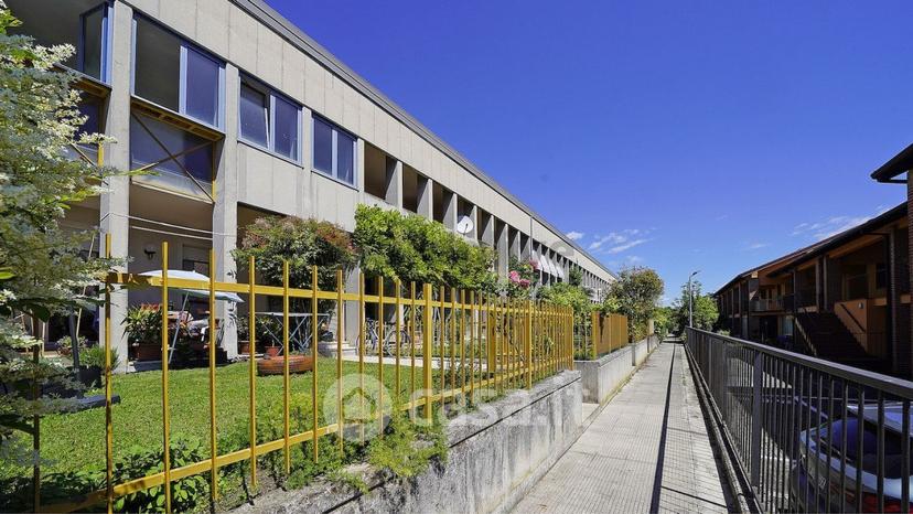Trilocale in Via Andrea Celesti — foto 43 di 45