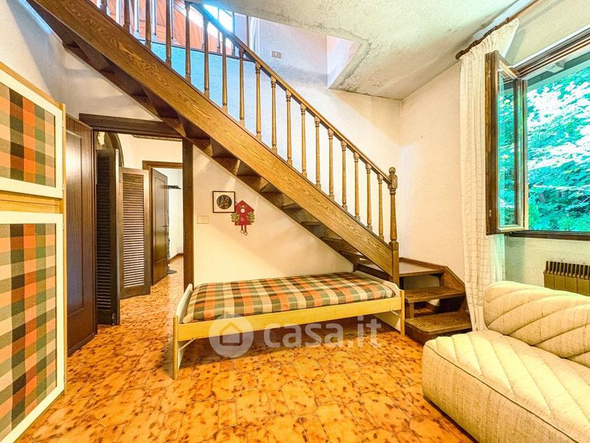 Villa in Via del Borgna 8 — foto 29 di 55