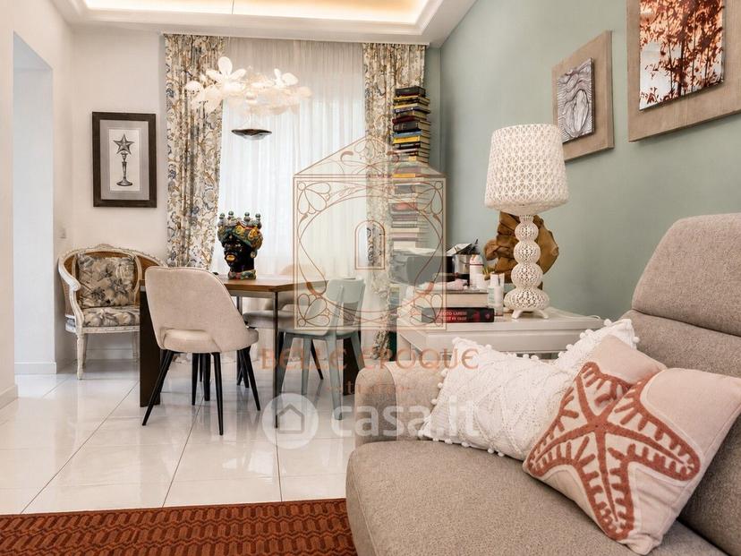 Villa in Via Bettino Ricasoli 2 — foto 53 di 55