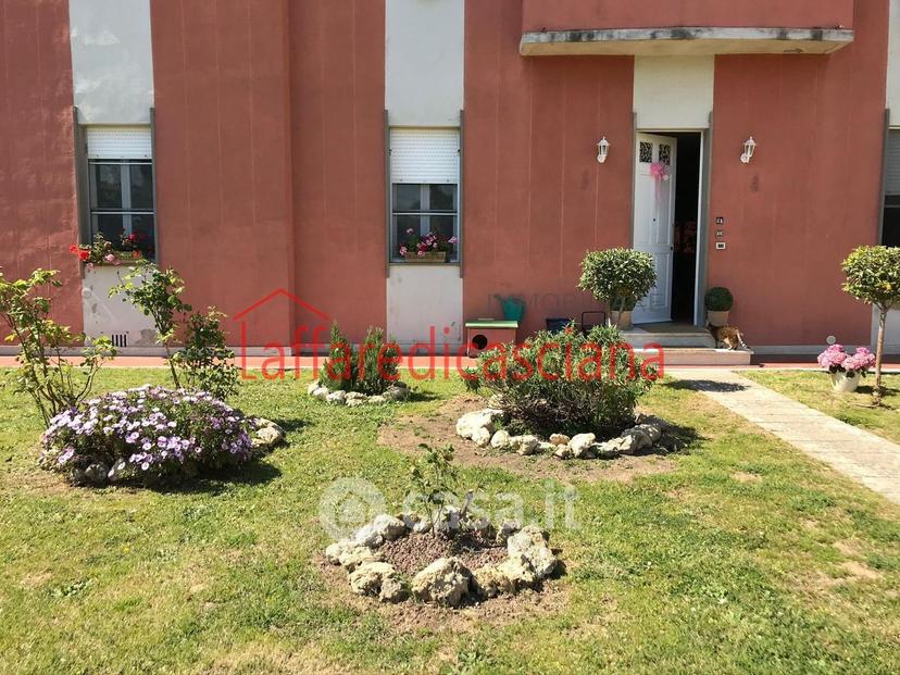 Appartamento in Via L. Magnani — foto 27 di 29