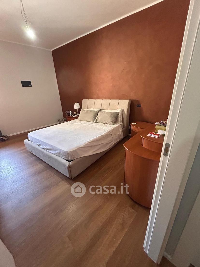 Trilocale in Viale Teracati — foto 25 di 27