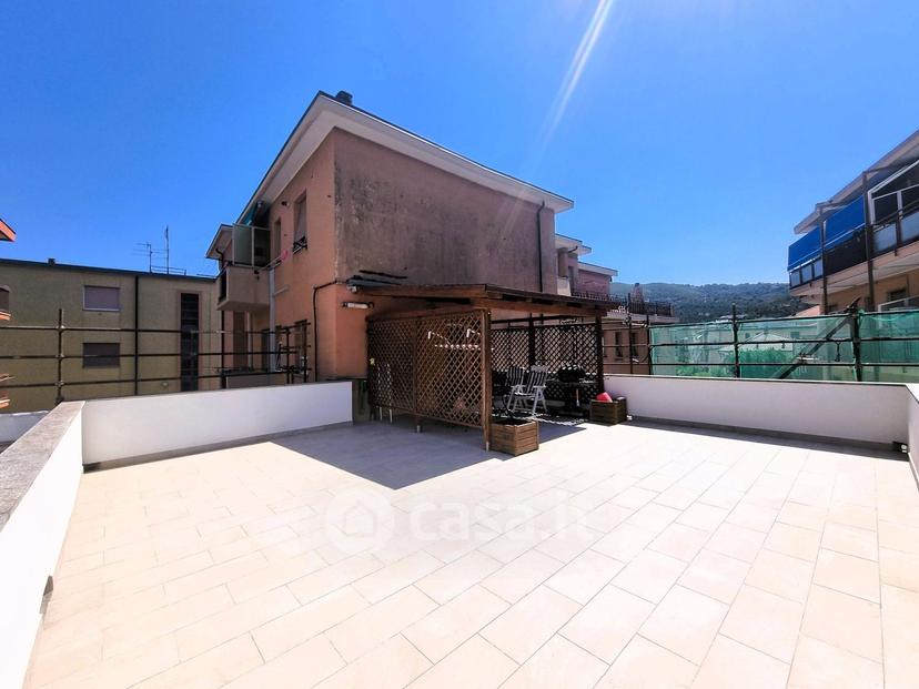 Quadrilocale in Via Liguria 1 — foto 24 di 31