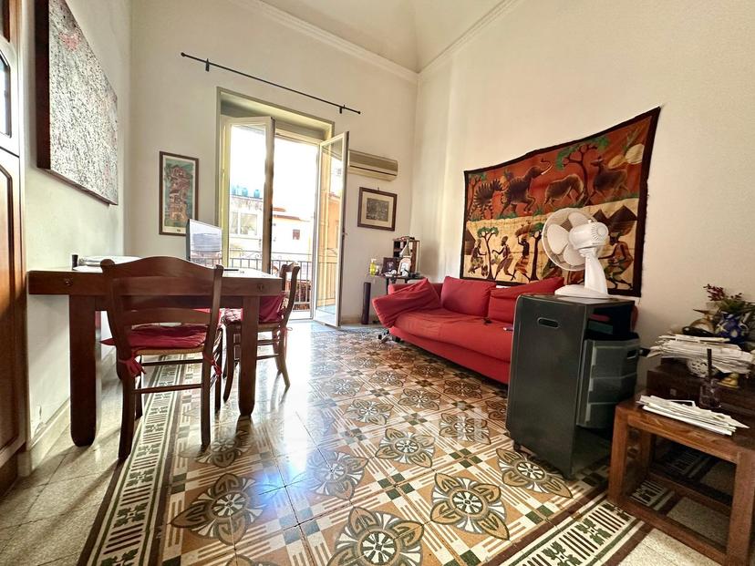 Appartamento in Via Vincenzo di Marco — foto 11 di 48