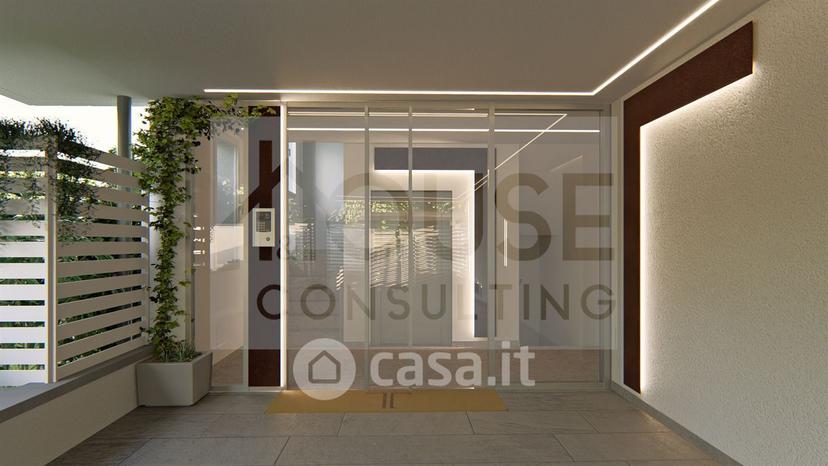Trilocale in Via Filippo Turati 1 — foto 16 di 35