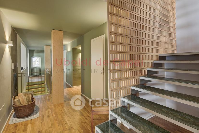 Villa in Via del Monte di Cellina — foto 52 di 52