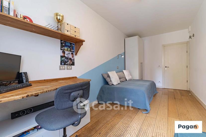 Appartamento in Sestiere Dorsoduro — foto 12 di 29