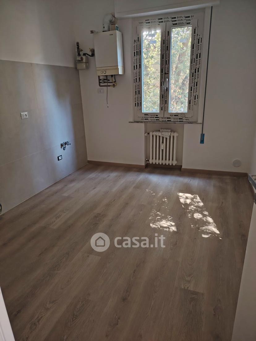 Quadrilocale in Via Franco Michelini Tocci — foto 20 di 20